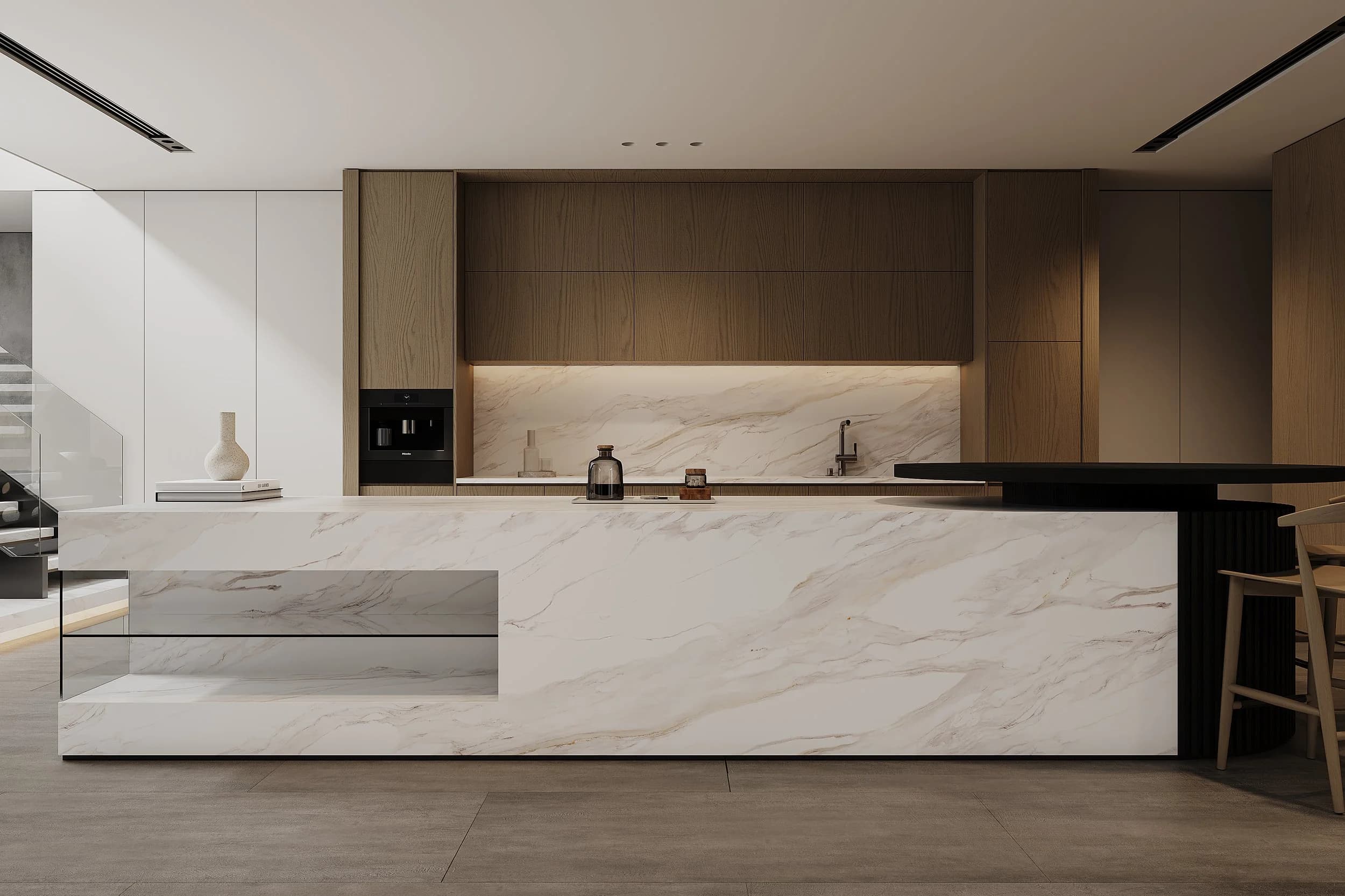 ET-6015 Calacatta Gold