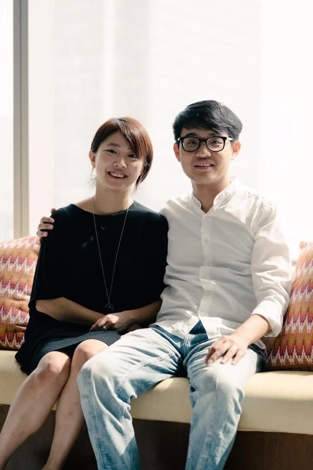 設計不是風格,而是一層層走進人的日常